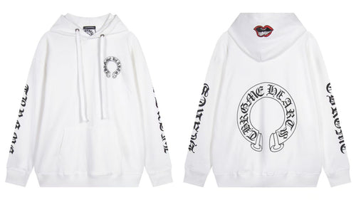 <선택>Chrome Hearts Hoodie