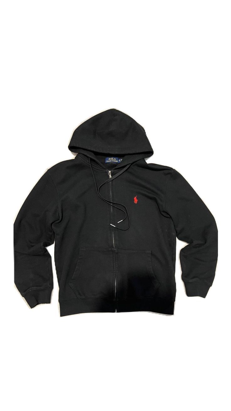 (Color4)Polo Ralph Lauren hoodie zip