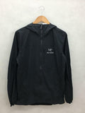 Arc'teryx Squamish Hoody Stratus Black