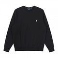 Polo Ralph Lauren Sleeve Black White logo