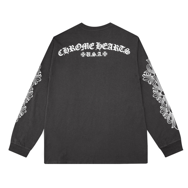 <선택>Chrome Hearts Sleeve