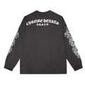 <선택>Chrome Hearts Sleeve