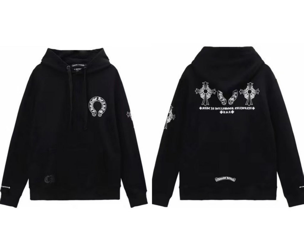 <선택>Chrome Hearts