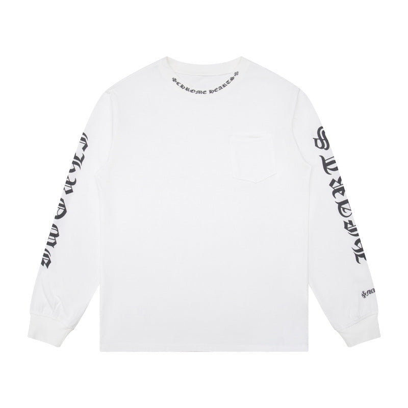 <선택>Chrome Hearts Sleeve