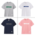 Supreme Stencil Embroidered S/S Top White - 24SS