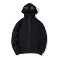 ➡️30일 한정 판매⬅️ C.P. Company Hood zip Black