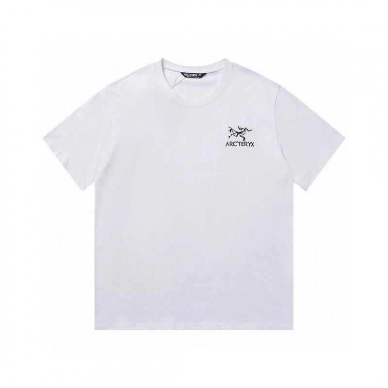 Arc'teryx Kragg T-shirt White