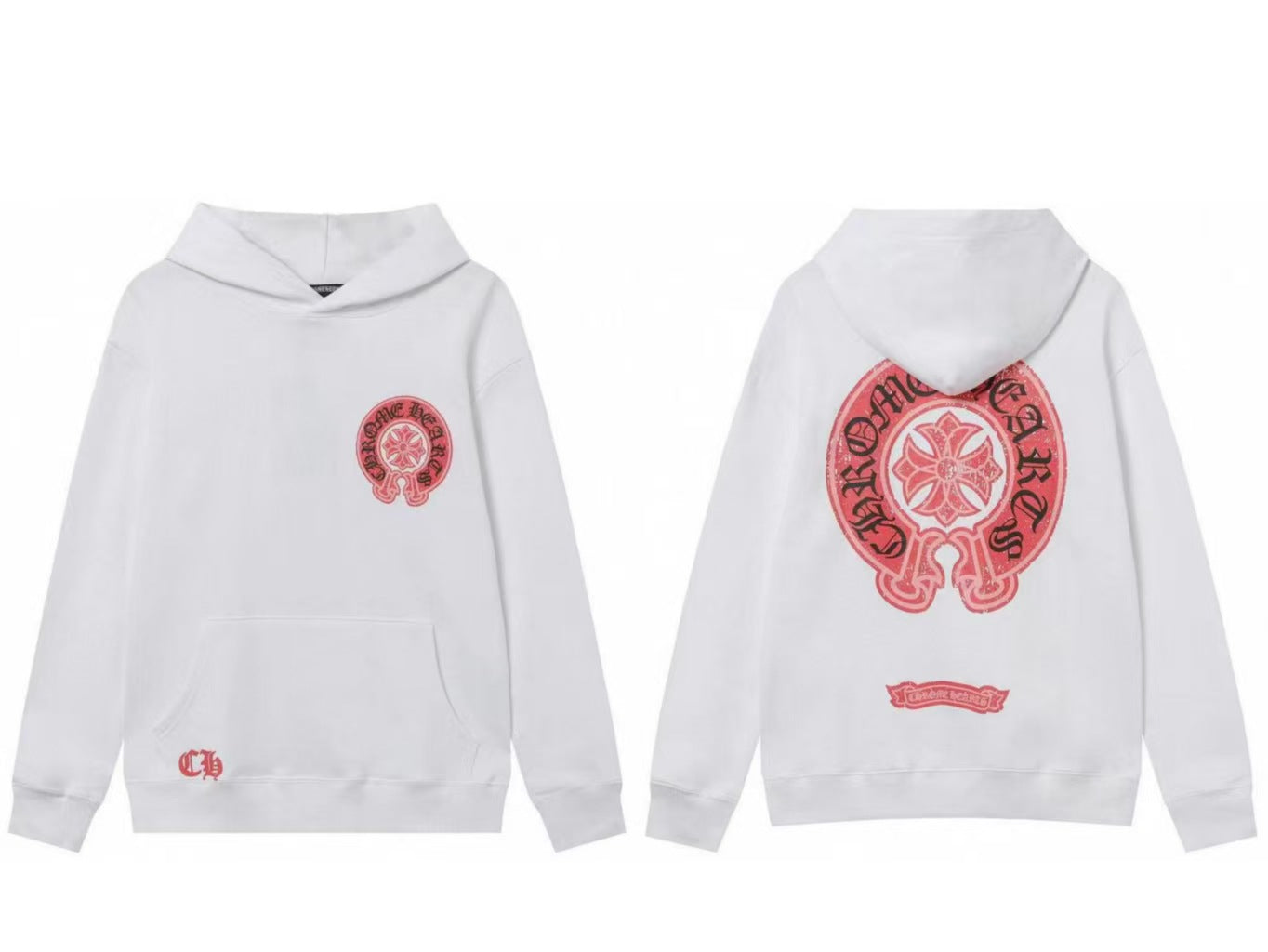 <선택>Chrome Hearts