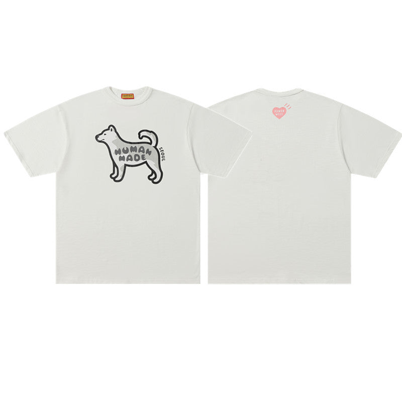 HUMANMADE T-Shirt