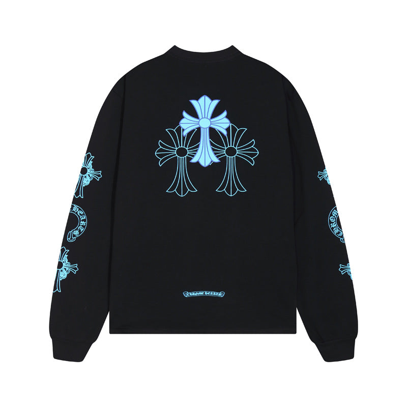 <선택>Chrome Hearts Sleeve