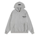 Essentials The Core Collection Pullover Hoodie 그레이