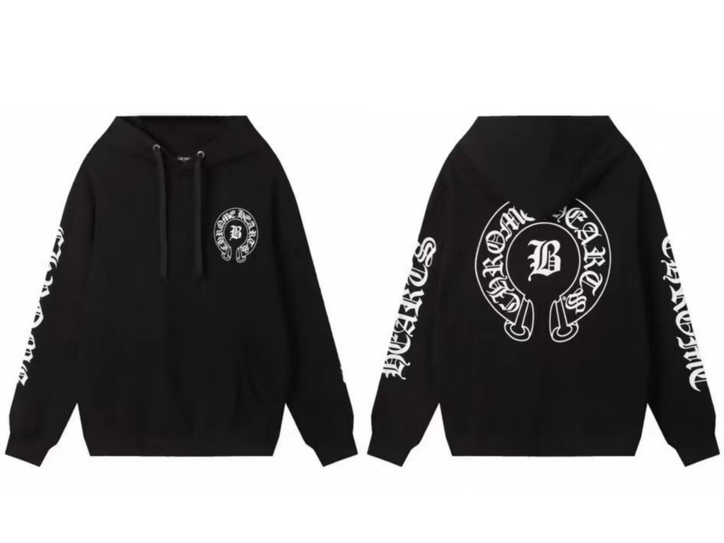 <선택>Chrome Hearts