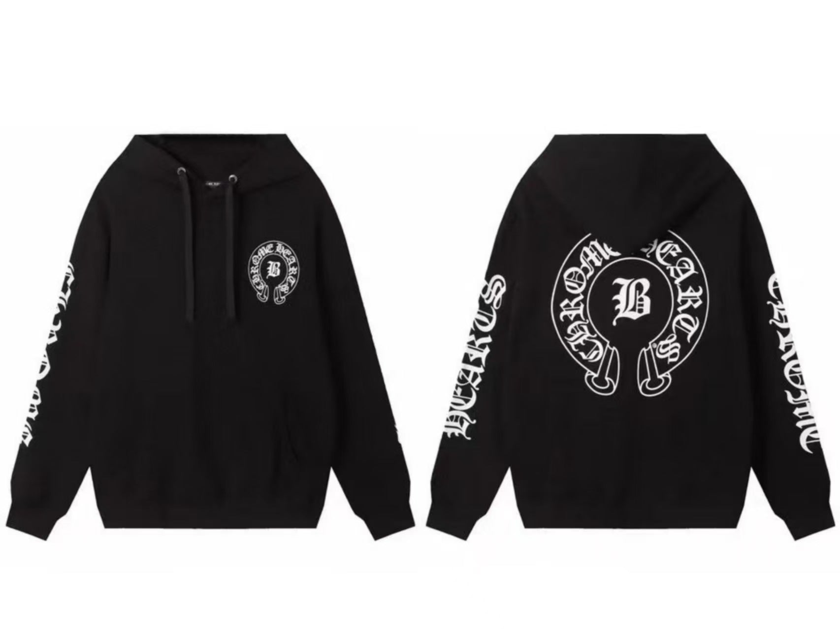 <선택>Chrome Hearts