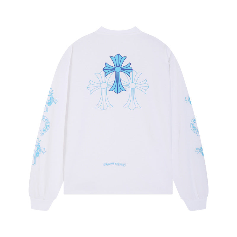 <선택>Chrome Hearts Sleeve