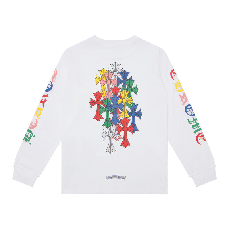 <선택>Chrome Hearts Sleeve