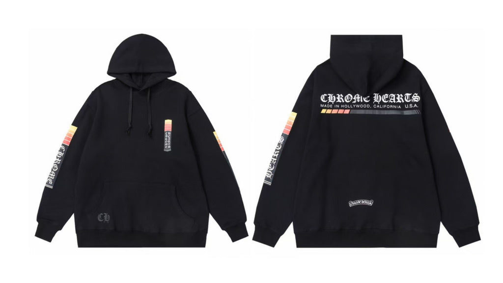 <선택>Chrome Hearts