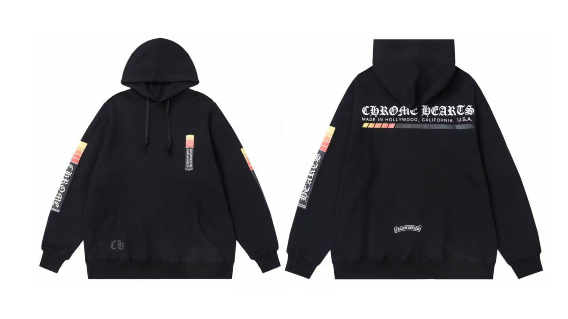 <선택>Chrome Hearts