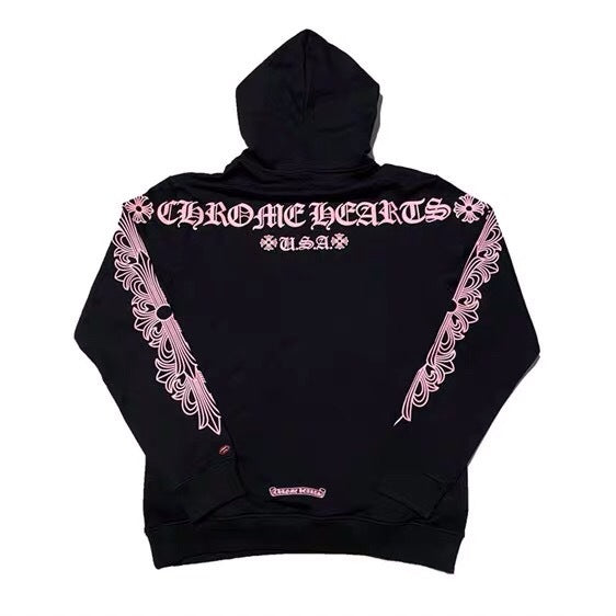 <선택>Chrome Hearts