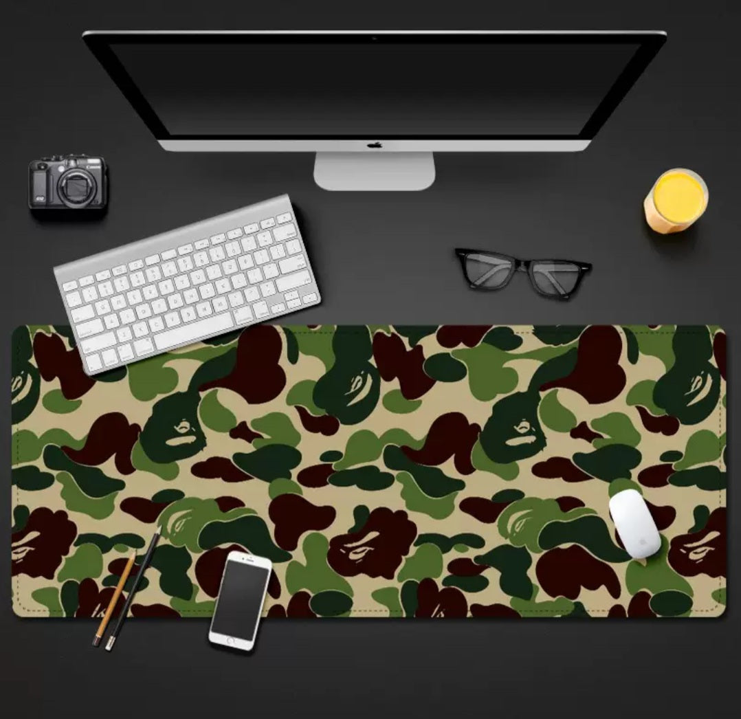 Mouse pad
