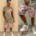 (근본,베스트)Syna world Pink Shorts