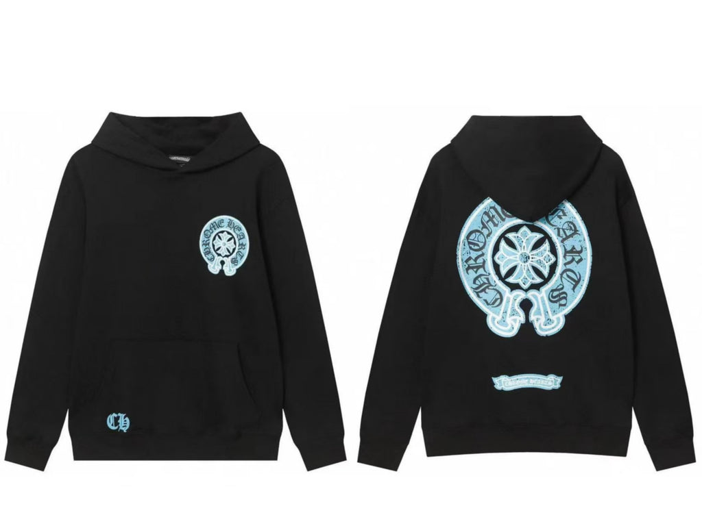<선택>Chrome Hearts