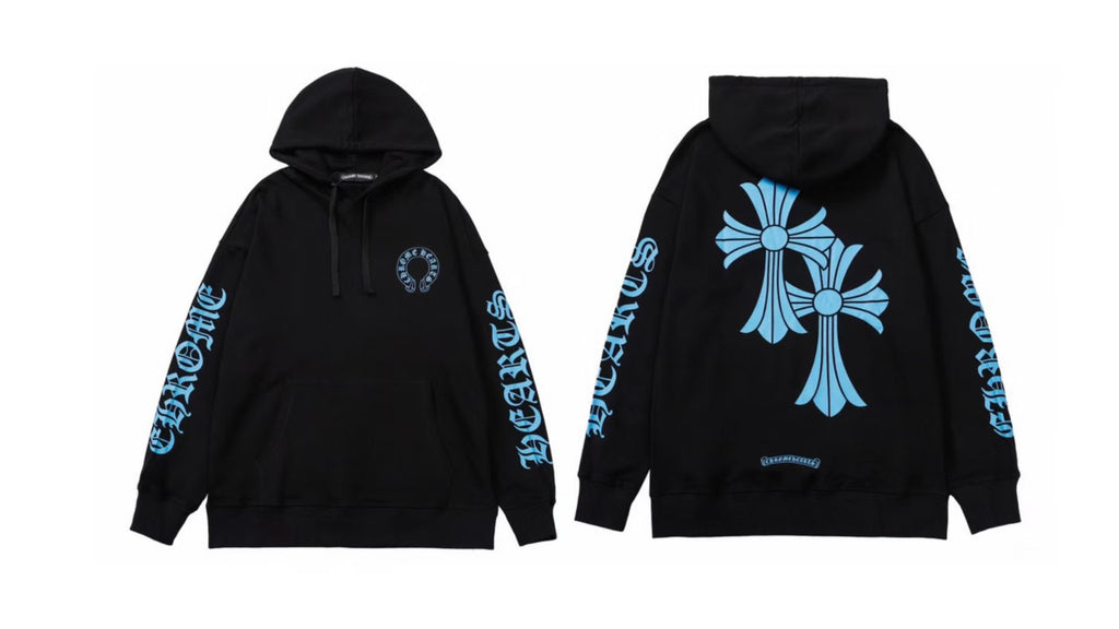 <선택>Chrome Hearts