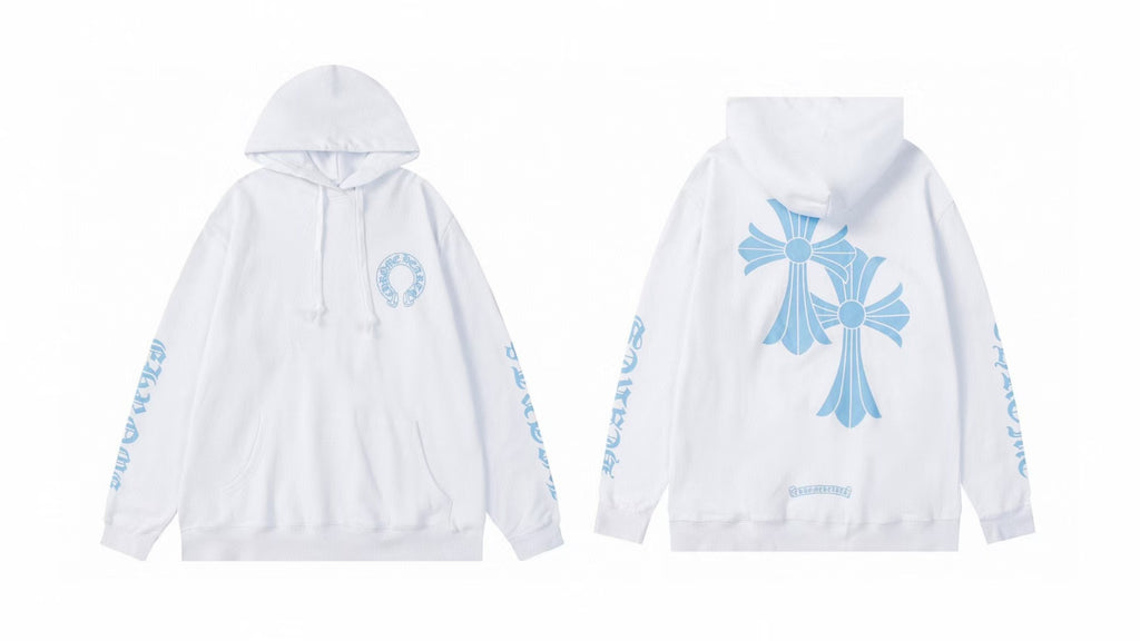 <선택>Chrome Hearts