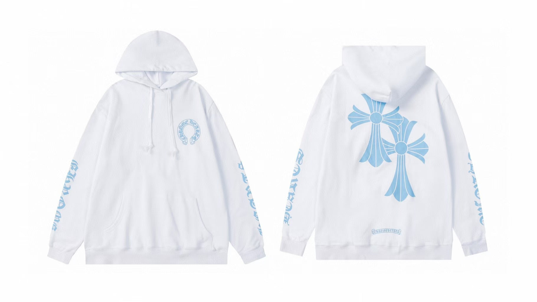 <선택>Chrome Hearts