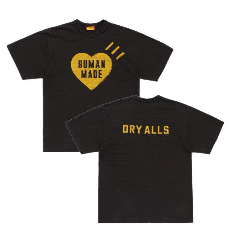 HUMANMADE T-Shirt 시즌2