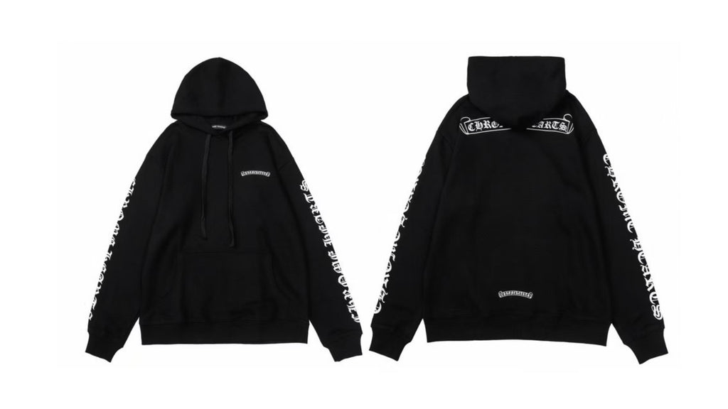 <선택>Chrome Hearts