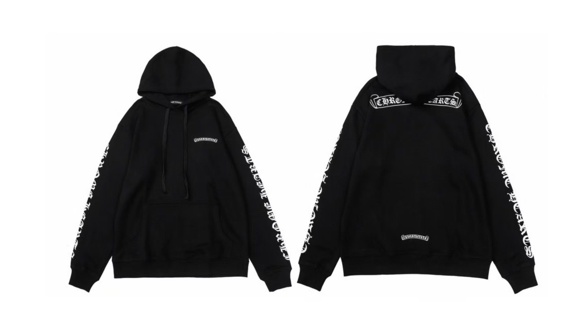 <선택>Chrome Hearts