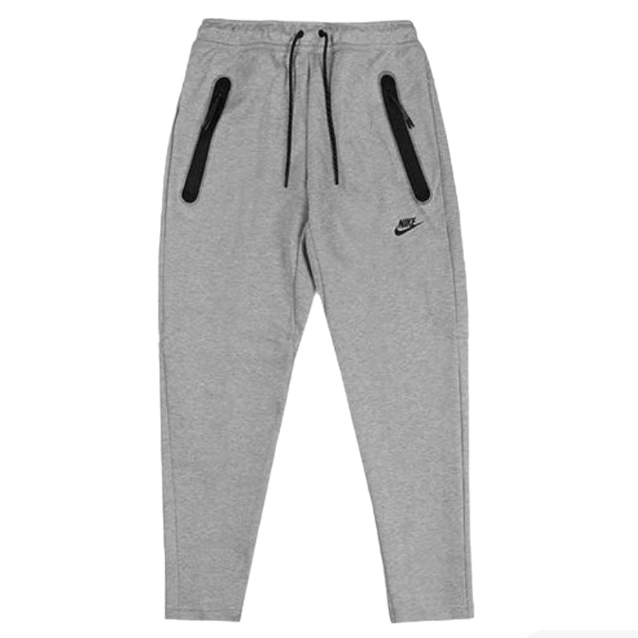 Nike NSW Tech Fleece Pants Dark Grey - Asia