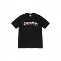 2021 Supreme Apes Tee 'Black'