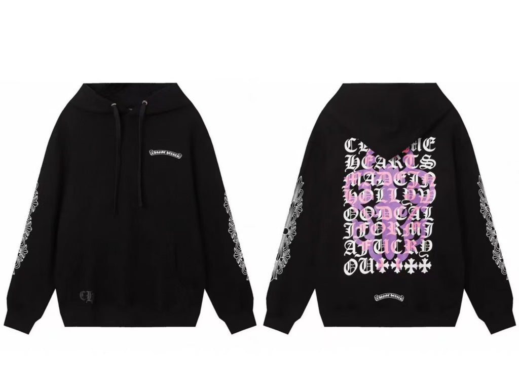 <선택>Chrome Hearts