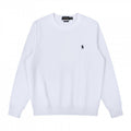 Polo Ralph Lauren Sleeve White