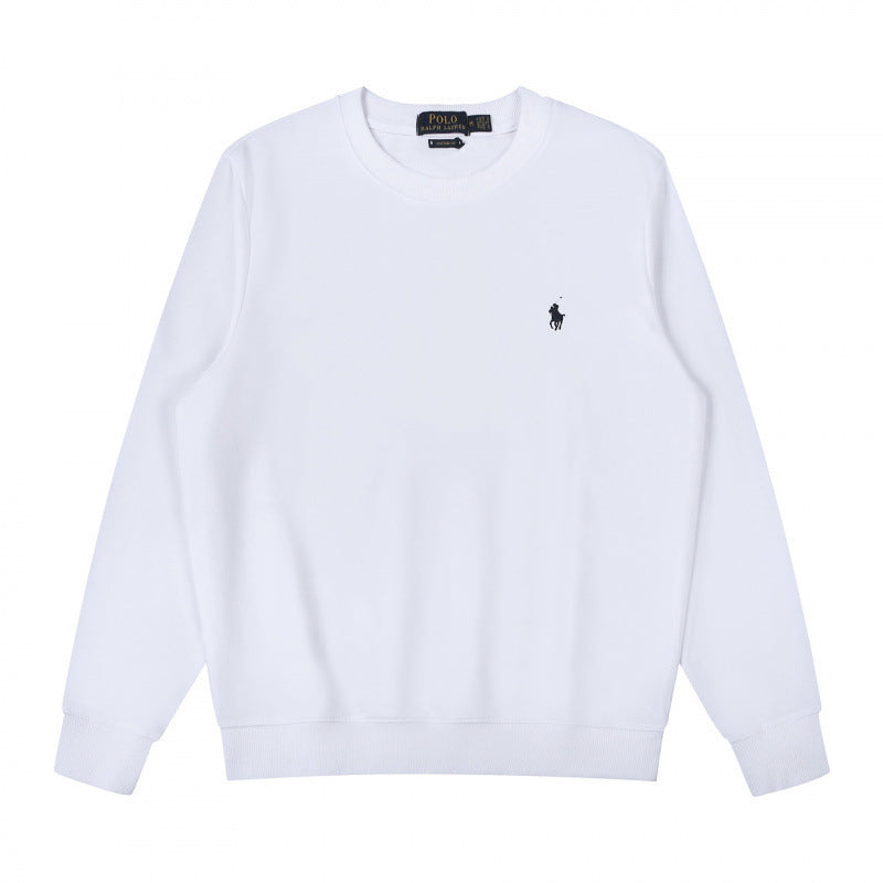 Polo Ralph Lauren Sleeve White