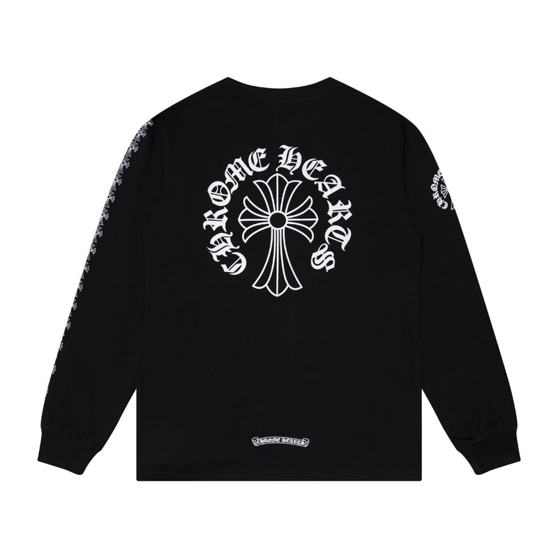 <선택>Chrome Hearts Sleeve