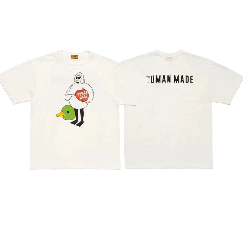 HUMANMADE T-Shirt