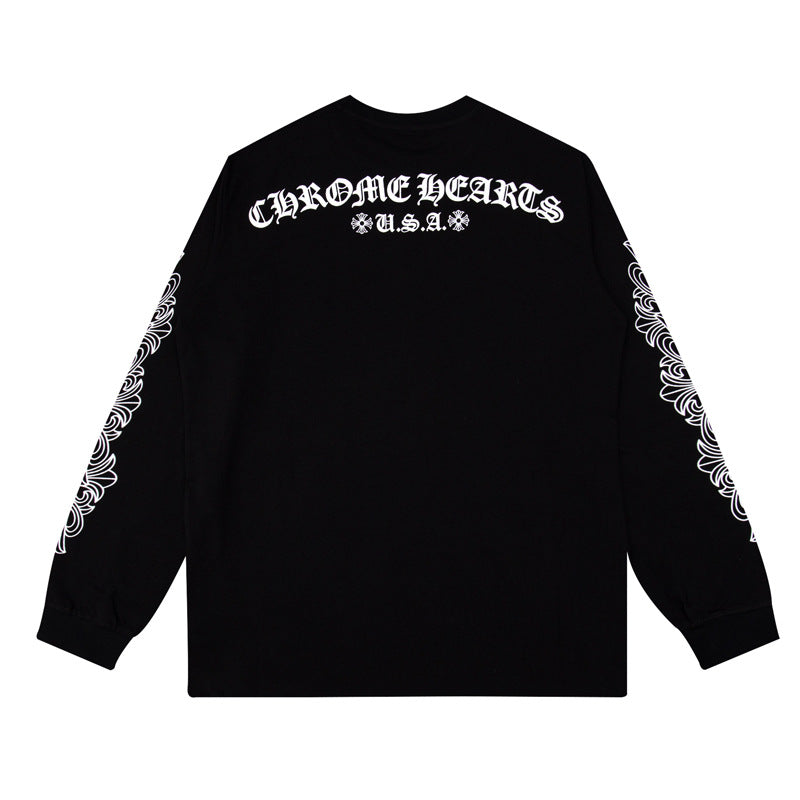 <선택>Chrome Hearts Sleeve