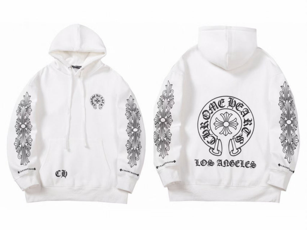 <선택>Chrome Hearts