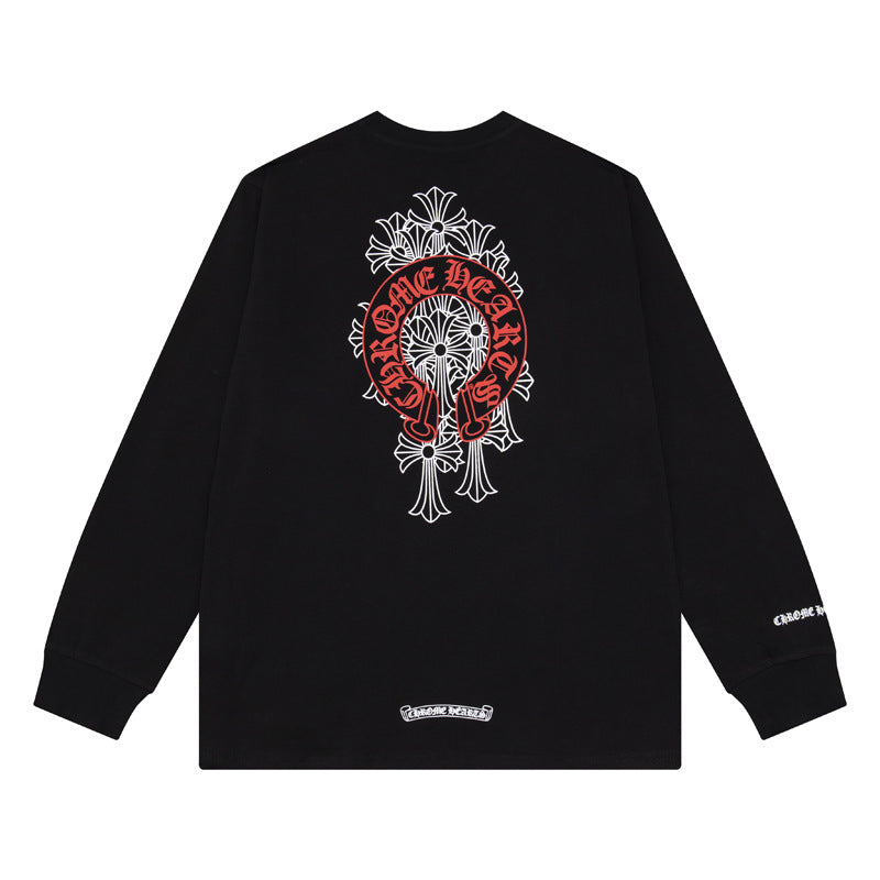 <선택>Chrome Hearts Sleeve