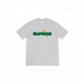 Supreme Lizard Tee Gray