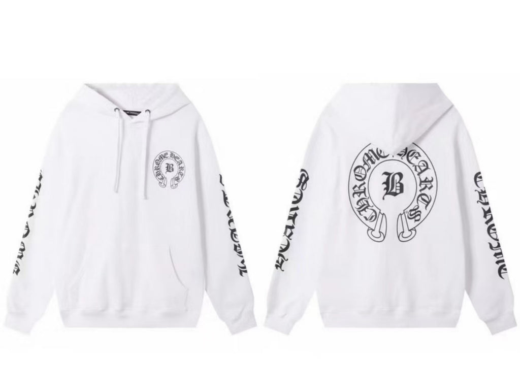 <선택>Chrome Hearts