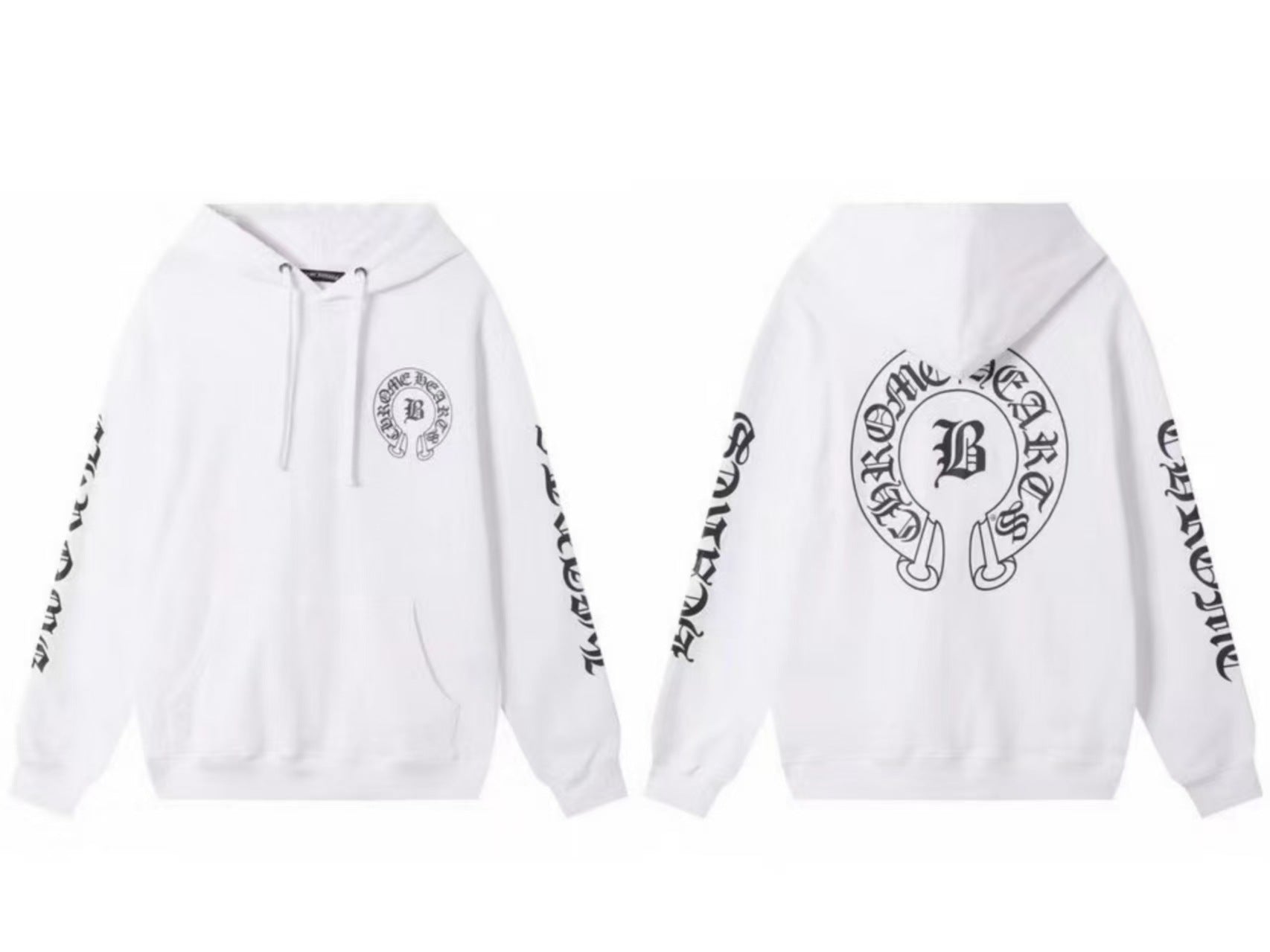 <선택>Chrome Hearts