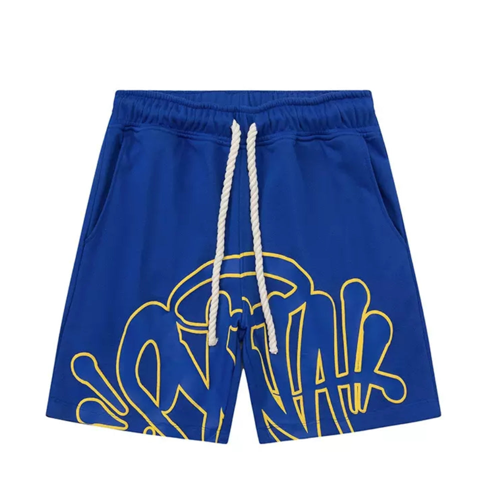 Syna world Blue Shorts