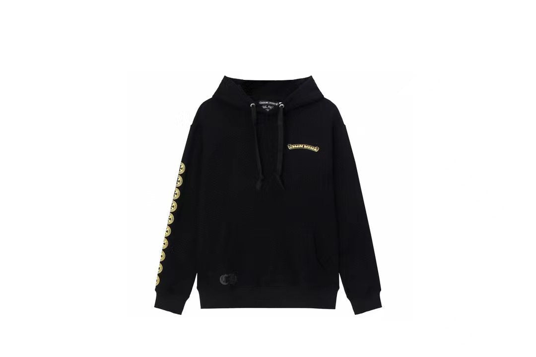 <선택>Chrome Hearts Sleeve