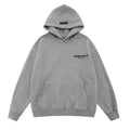 Essentials The Core Collection Pullover Hoodie 다크 그레이