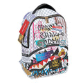 SPRAYGROUND® - CREATE ANOTHER DAY BACKPACK