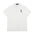 Polo Ralph Lauren Short Sleeve Novelty Bear Polo
