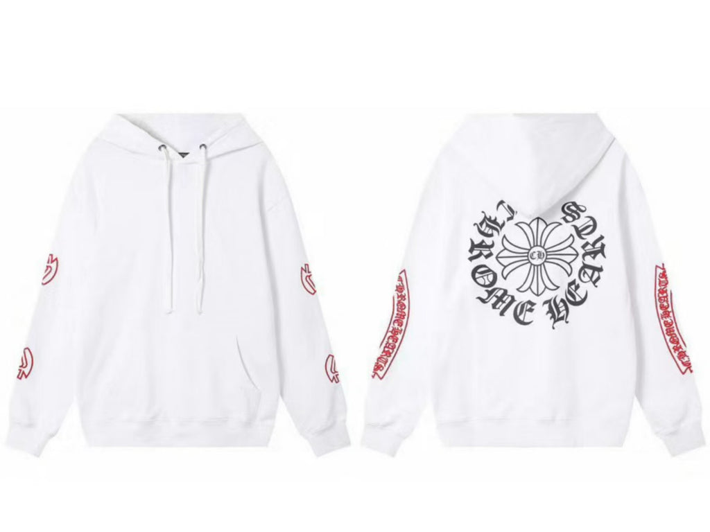 <선택>Chrome Hearts